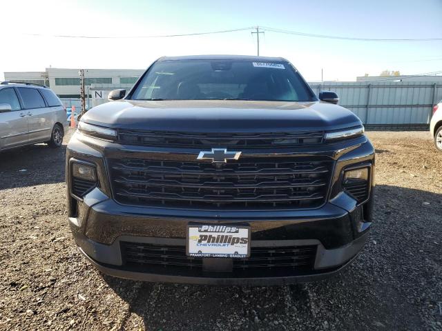 2025 CHEVROLET TRAVERSE L #3287815111