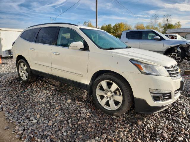 2015 CHEVROLET TRAVERSE L #3293463422