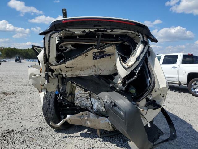 2024 TOYOTA GRAND HIGH - 5TDACAB51RS019810