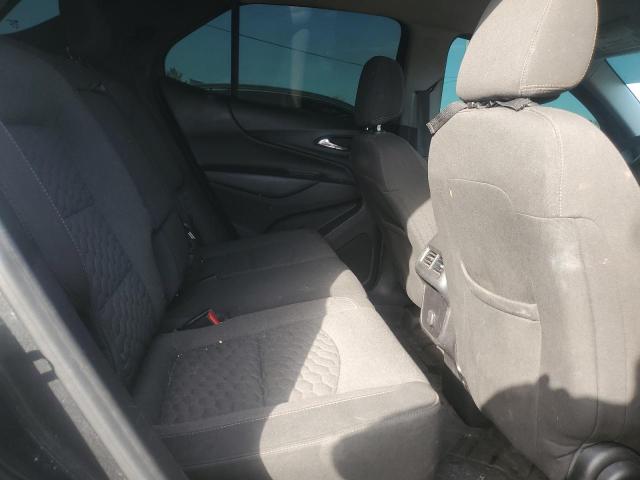 2018 CHEVROLET EQUINOX LT - 3GNAXKEX3JS508952