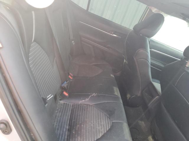 2024 TOYOTA CAMRY SE N #3296896852