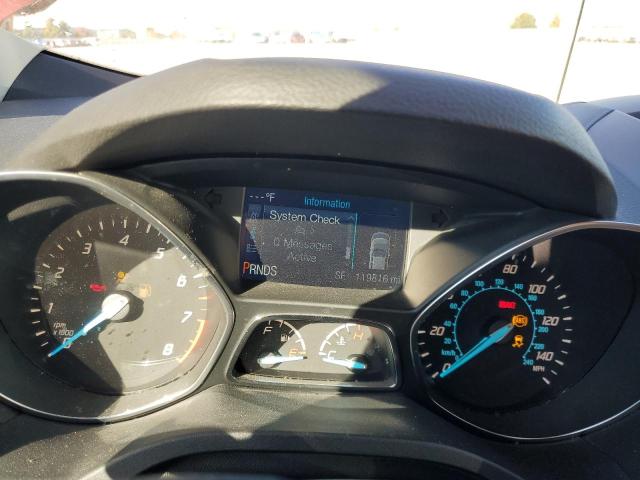 2014 FORD ESCAPE S #3283988818