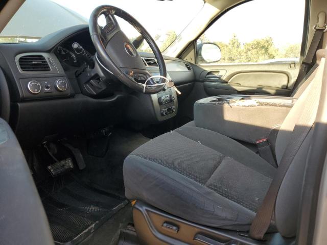 2007 CHEVROLET TAHOE K150 #3286666287
