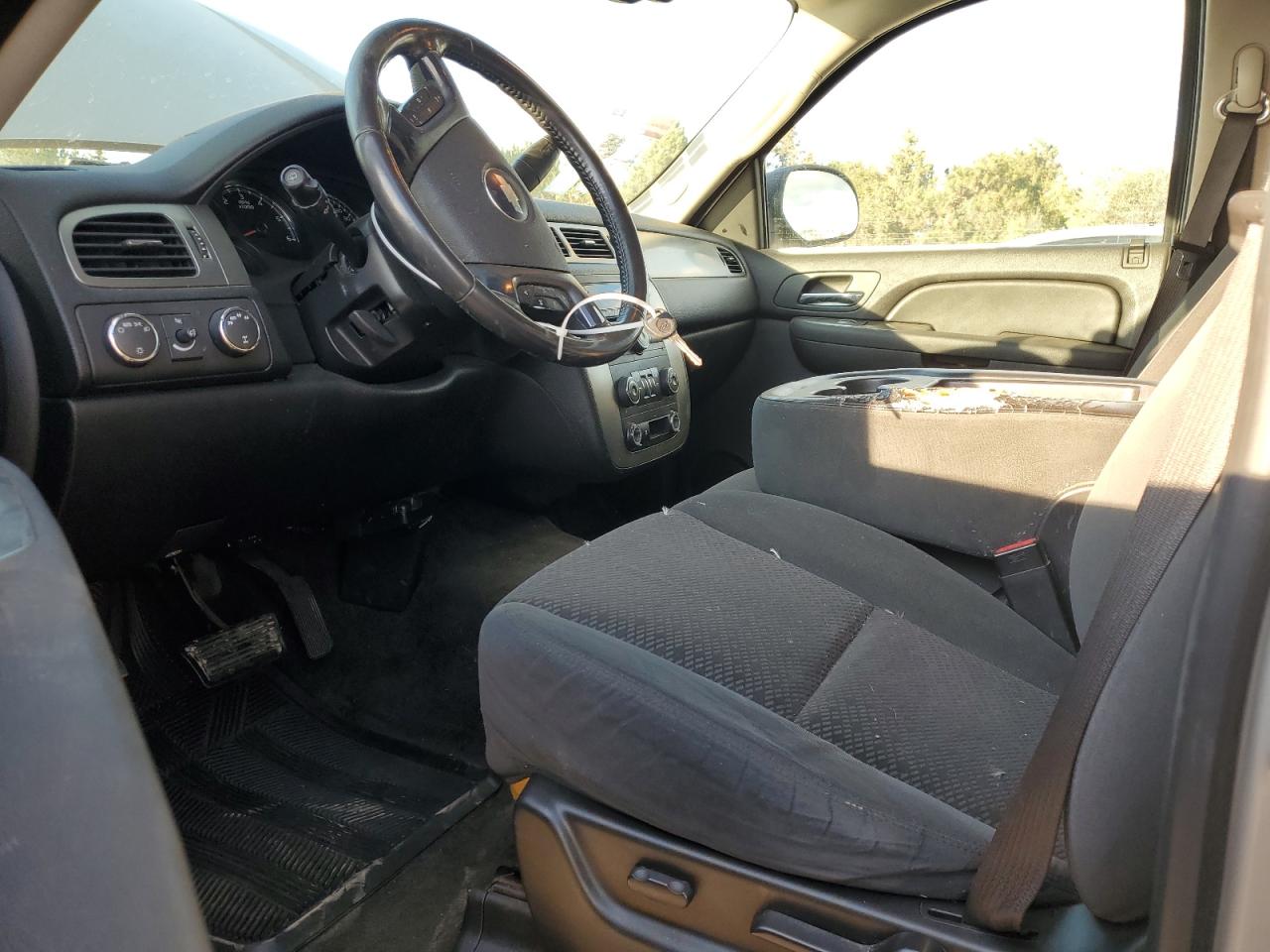 Lot #3286666287 2007 CHEVROLET TAHOE K150