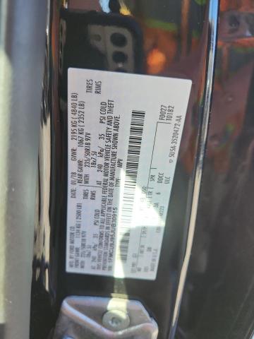 2018 FORD ESCAPE TIT #3285720652