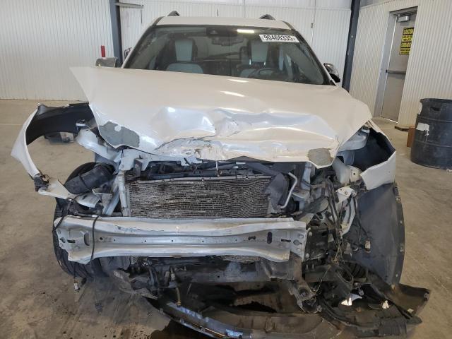 2017 CHEVROLET EQUINOX PR #3302714015