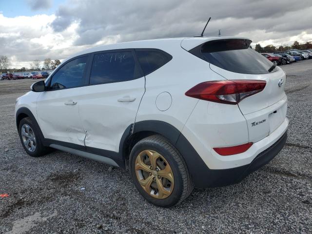 2017 HYUNDAI TUCSON SE - KM8J2CA47HU559613