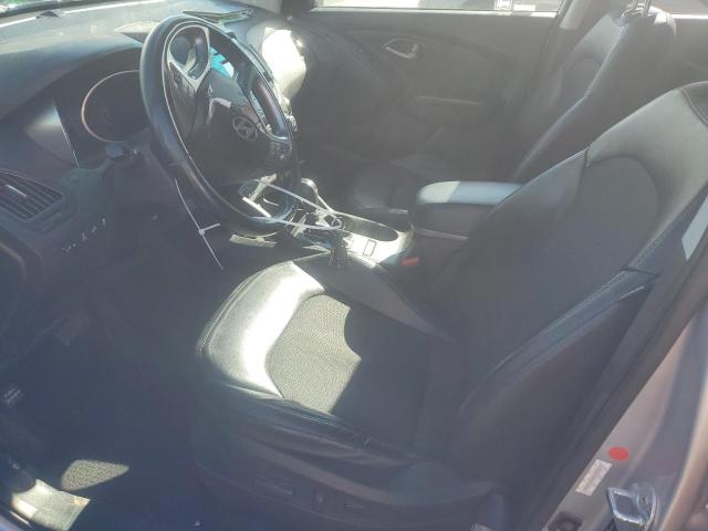 2014 HYUNDAI TUCSON GLS - KM8JUCAG2EU792279