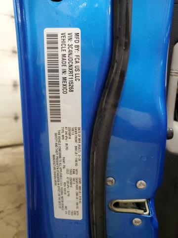 2024 JEEP COMPASS LI #3286592164