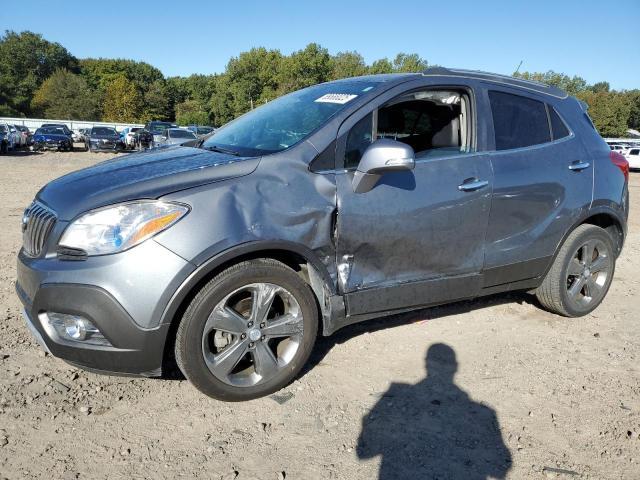 BUICK ENCORE CON