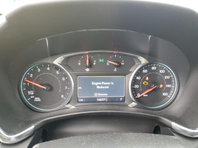 2024 CHEVROLET EQUINOX LT #3290226234