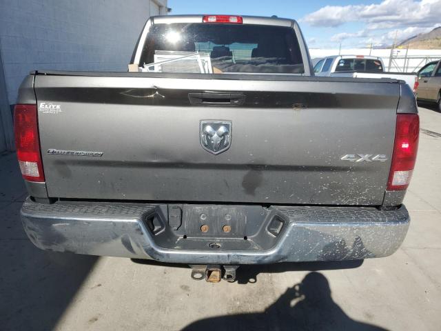 2012 DODGE RAM 1500 S - 1C6RD7LT5CS297020