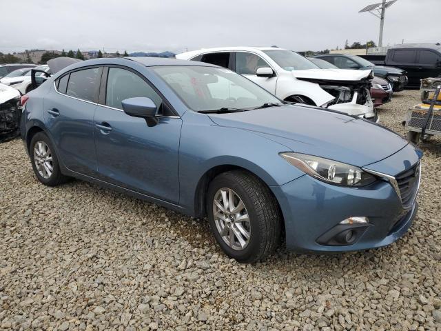 2016 MAZDA 3 TOURING - JM1BM1W70G1320091