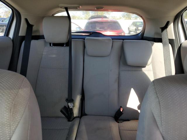 2016 HONDA HR-V EX - 3CZRU6H53GM703138