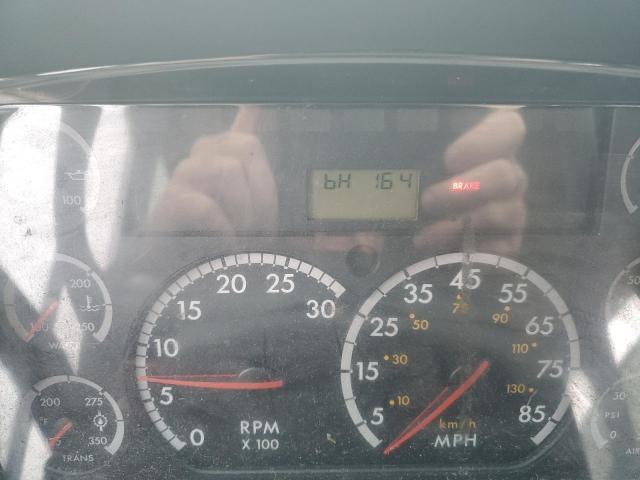 2008 FREIGHTLINER SAF-T-LINER C2 #3276362791