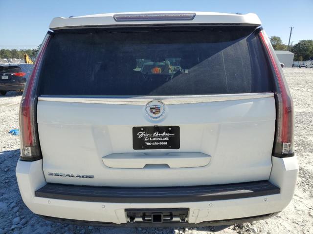 2015 CADILLAC ESCALADE L 1GYS3BKJ8FR160627