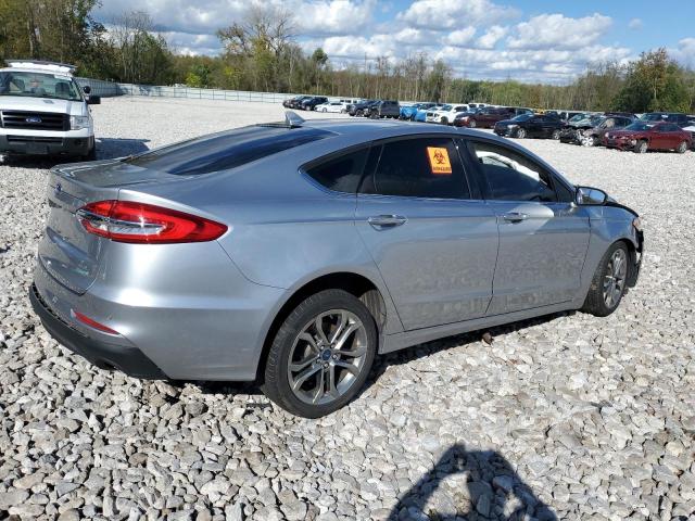 2020 FORD FUSION SEL - 3FA6P0CD8LR131613