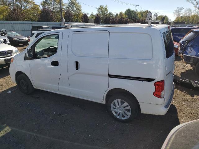 2020 NISSAN NV200 2.5S 3N6CM0KN3LK692629