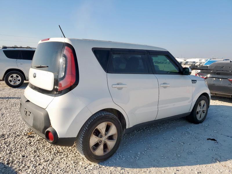 2015 KIA SOUL - KNDJN2A26F7139549