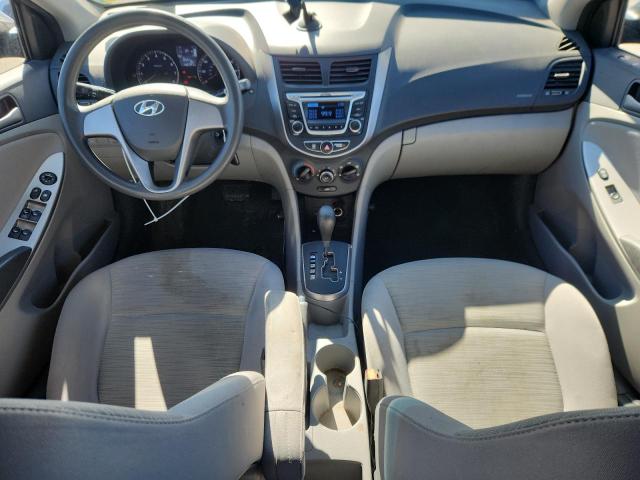 2015 HYUNDAI ACCENT GLS - KMHCT4AE0FU917670