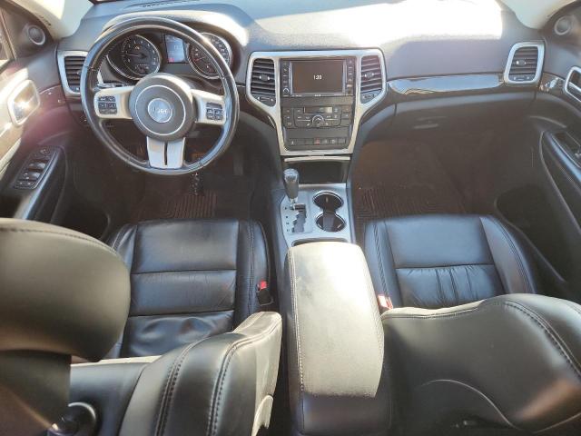 2011 JEEP GRAND CHER - 1J4RR4GG4BC537831