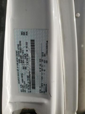 2006 FORD ECONLINE #3301909443