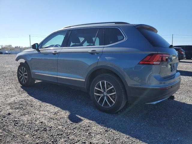 2020 VOLKSWAGEN TIGUAN SE - 3VV2B7AX3LM154454