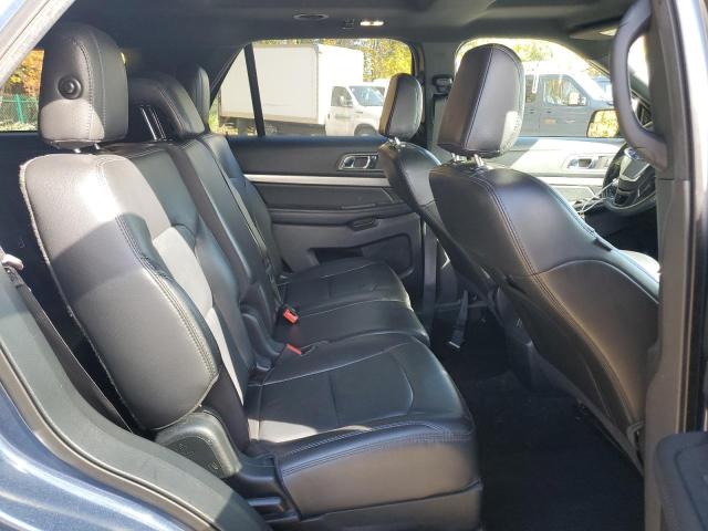 2018 FORD EXPLORER X - 1FM5K8D82JGC64601