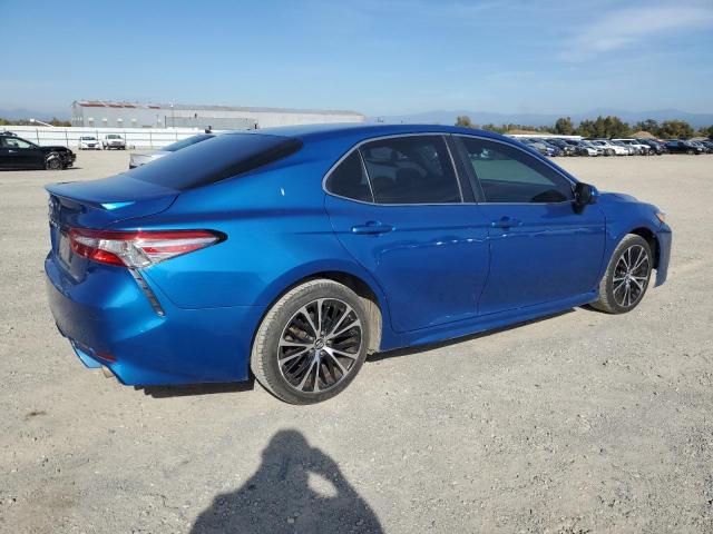 2018 TOYOTA CAMRY L - 4T1B11HK2JU061471