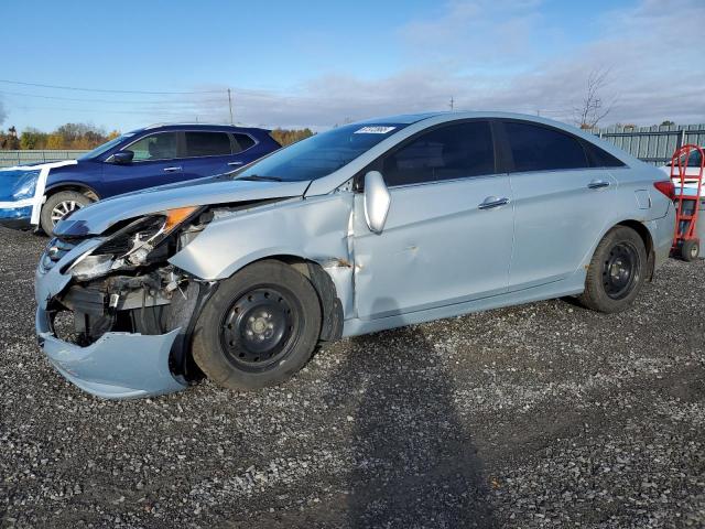 2011 HYUNDAI SONATA SE - 5NPEC4ACXBH270730