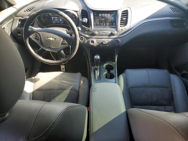 2019 CHEVROLET IMPALA LT #3303955689