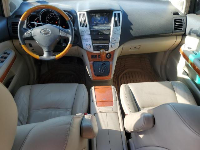 2008 LEXUS RX 400H #3287776091