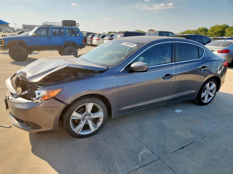 2015 ACURA ILX 20 TEC 19VDE1F73FE008759