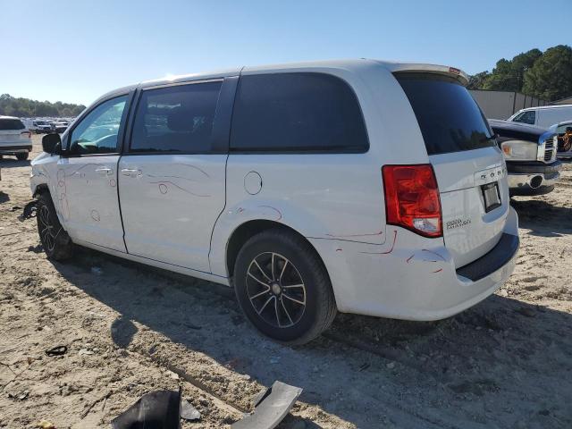 2018 DODGE GRAND CARA 2C4RDGBG5JR215296