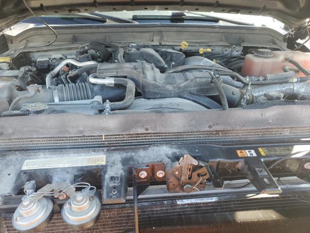 2016 FORD F350 SUPER DUTY #3287595015