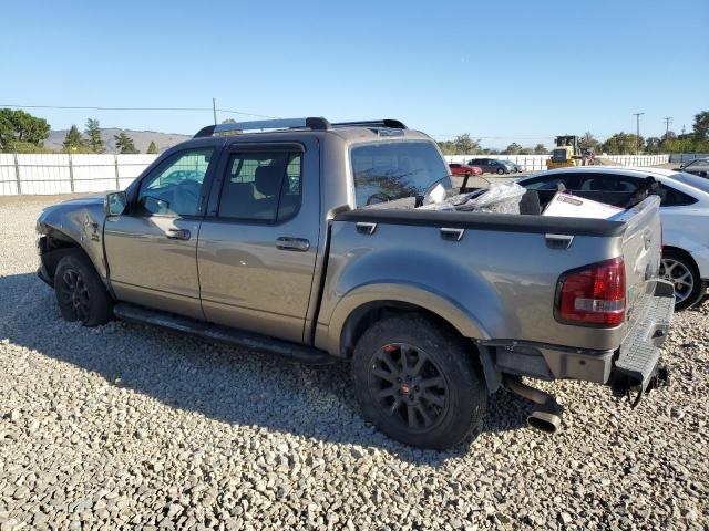 2007 FORD EXPLORER S #3310627835