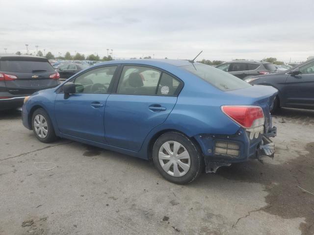 2014 SUBARU IMPREZA - JF1GJAA65EG016543