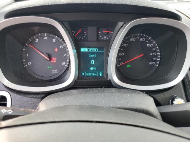 2016 CHEVROLET EQUINOX LT - 2GNFLFEK5G6232407