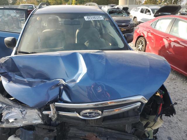 2016 SUBARU FORESTER 2 - JF2SJABC0GH434984