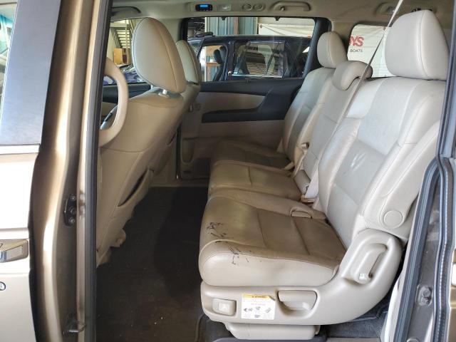 2012 HONDA ODYSSEY EX - 5FNRL5H63CB022195