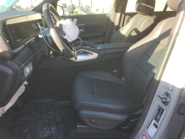 2024 MERCEDES-BENZ GLE 350 4M - 4JGFB4FB8RB006727