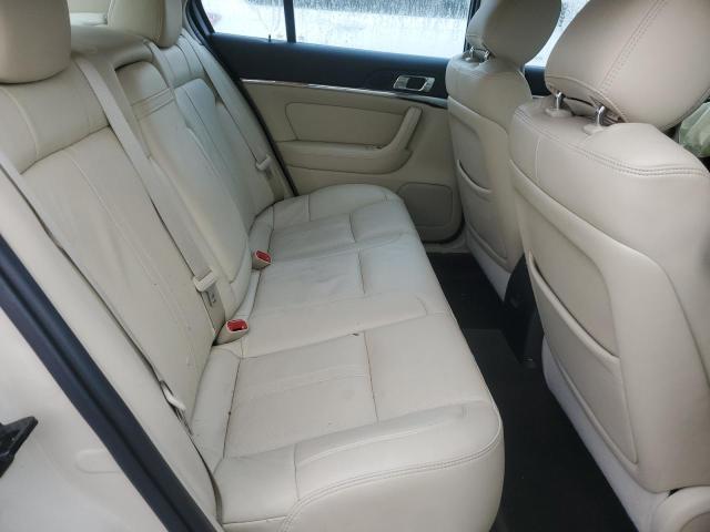 2014 LINCOLN MKS - 1LNHL9DK7EG605170