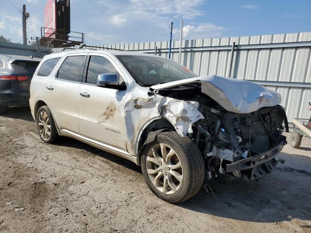 2016 DODGE DURANGO CITADEL - 1C4SDJET2GC413102