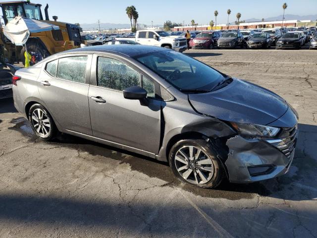 2025 NISSAN VERSA SV #3283798425