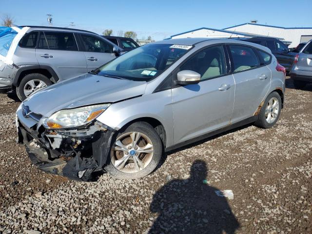 2013 FORD FOCUS SE - 1FADP3K22DL148710