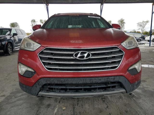2013 HYUNDAI SANTA FE G - KM8SN4HF2DU026765