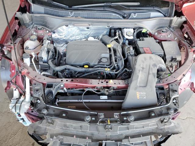 2024 CHEVROLET TRAX 1LT #3303897703