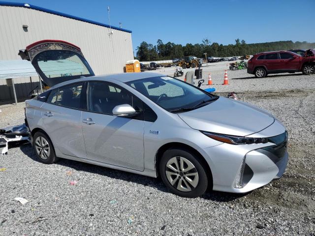 2018 TOYOTA PRIUS PRIM #3268170627