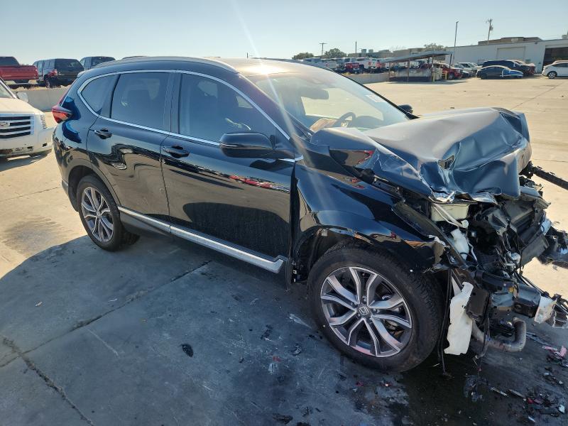 2022 HONDA CR-V TOURING 2HKRW2H93NH634904