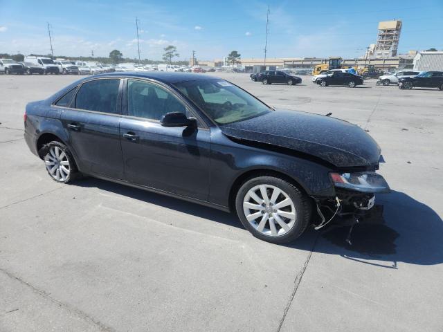 2012 AUDI A4 PREMIUM #3296272463